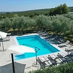 Prázdninový dům Family Friendly House With A Swimming Pool Sikovo, Biograd - 23718