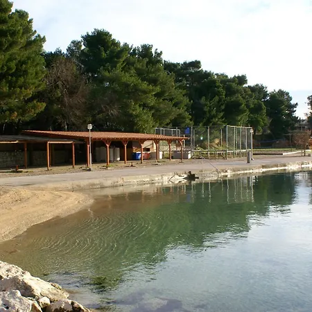 Family Friendly House With A Swimming Pool Sikovo, Biograd - 23718 圣菲利普雅科夫