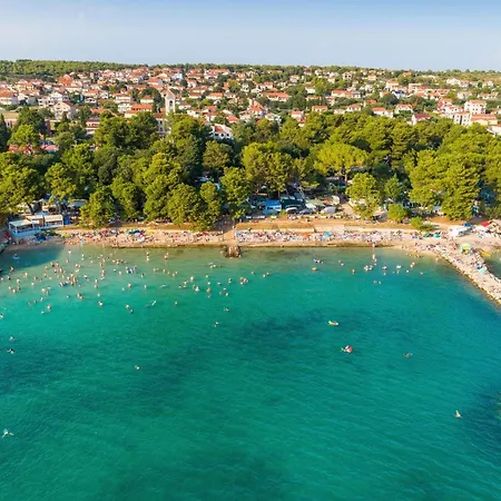 Family Friendly House With A Swimming Pool Sikovo, Biograd - 23718 * 圣菲利普雅科夫