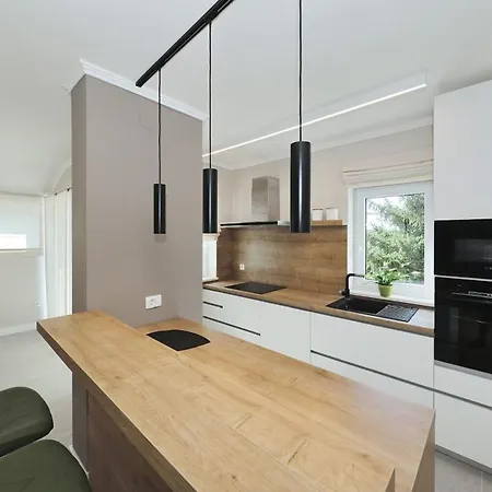 Family Friendly House With A Swimming Pool Sikovo, Biograd - 23718 度假居 圣菲利普雅科夫