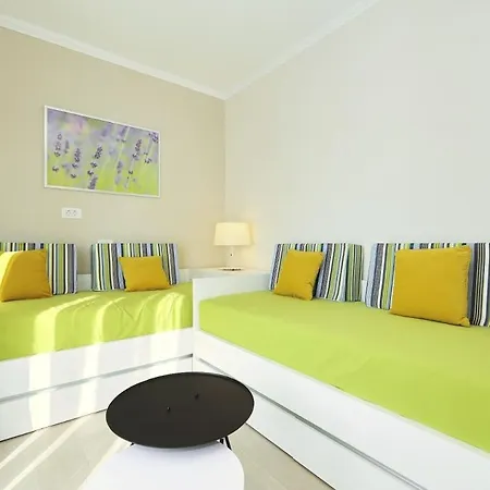 Family Friendly House With A Swimming Pool Sikovo, Biograd - 23718 圣菲利普雅科夫
