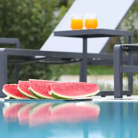Family Friendly House With A Swimming Pool Sikovo, Biograd - 23718 *