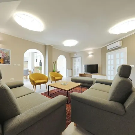 Family Friendly House With A Swimming Pool Sikovo, Biograd - 23718