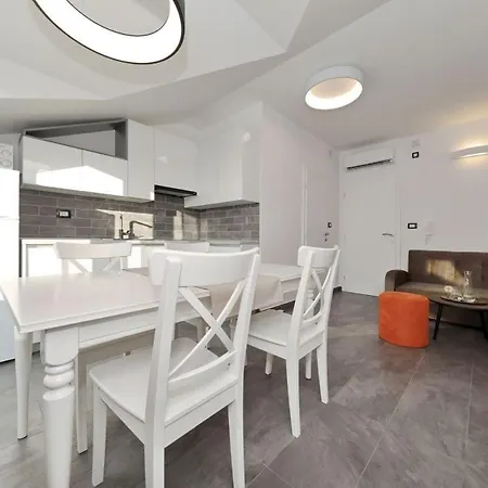 Family Friendly House With A Swimming Pool Sikovo, Biograd - 23718 Nyaraló Sveti Filip i Jakov
