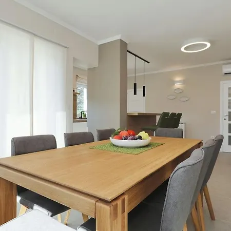 Nyaraló Family Friendly House With A Swimming Pool Sikovo, Biograd - 23718 *