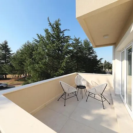 Family Friendly House With A Swimming Pool Sikovo, Biograd - 23718 Nyaraló Sveti Filip i Jakov