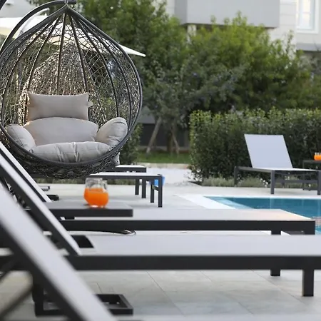 Family Friendly House With A Swimming Pool Sikovo, Biograd - 23718