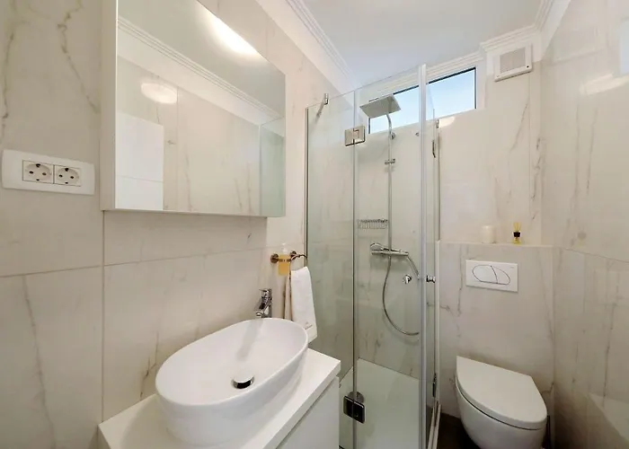 Nyaraló Family Friendly House With A Swimming Pool Sikovo, Biograd - 23718