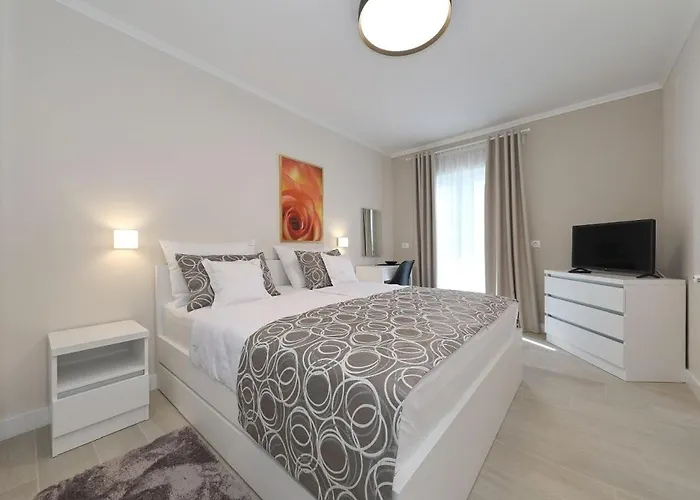 Nyaraló Family Friendly House With A Swimming Pool Sikovo, Biograd - 23718