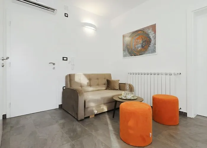 Family Friendly House With A Swimming Pool Sikovo, Biograd - 23718 Nyaraló *