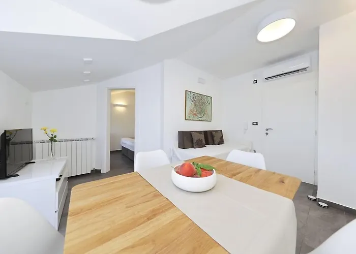 Family Friendly House With A Swimming Pool Sikovo, Biograd - 23718 *