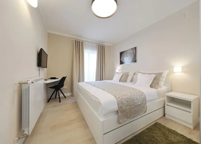 Family Friendly House With A Swimming Pool Sikovo, Biograd - 23718 Nyaraló Sveti Filip i Jakov
