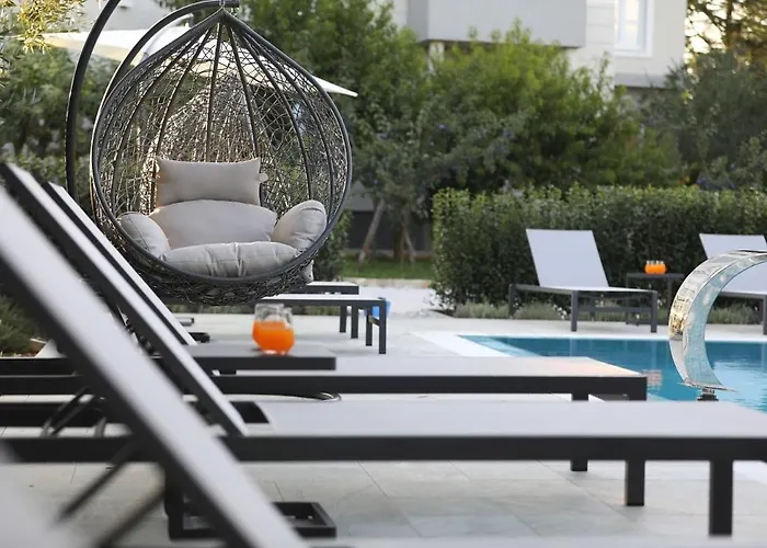 Family Friendly House With A Swimming Pool Sikovo, Biograd - 23718