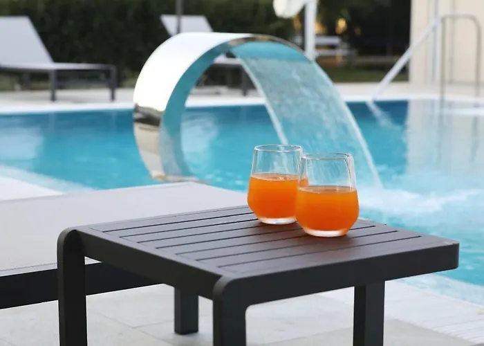 Nyaraló Family Friendly House With A Swimming Pool Sikovo, Biograd - 23718 *