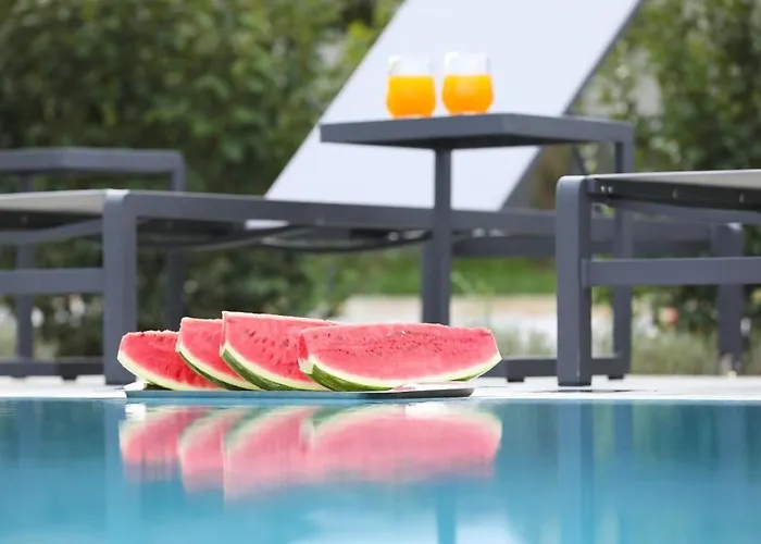 Family Friendly House With A Swimming Pool Sikovo, Biograd - 23718 *